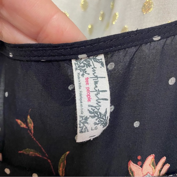 🌸FREE PEOPLE🌸BEAUTIFUL🌸 - Picture 10 of 12